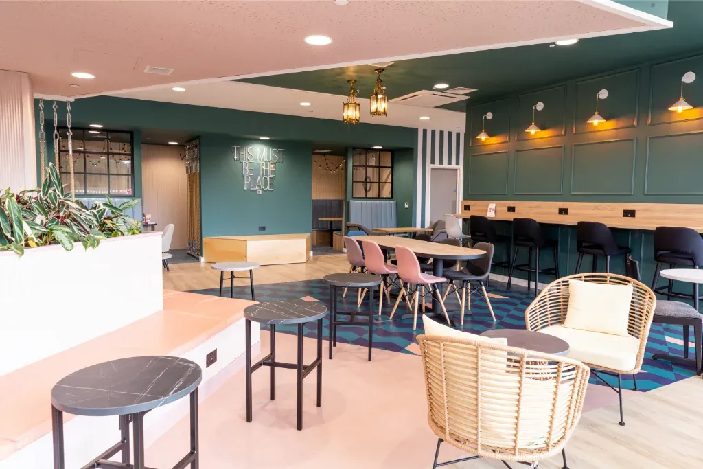 Bankside Student Living Guildford