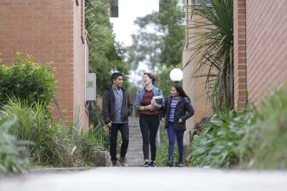 Student Village North Ryde Sydney 3