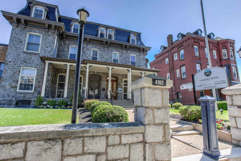 4104 Walnut Street Philadelphia