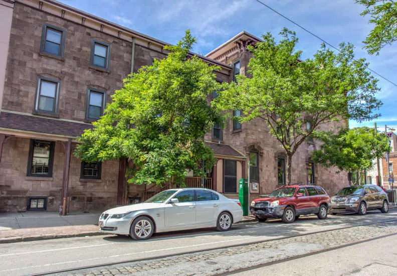 4000 Chestnut Street Philadelphia 2
