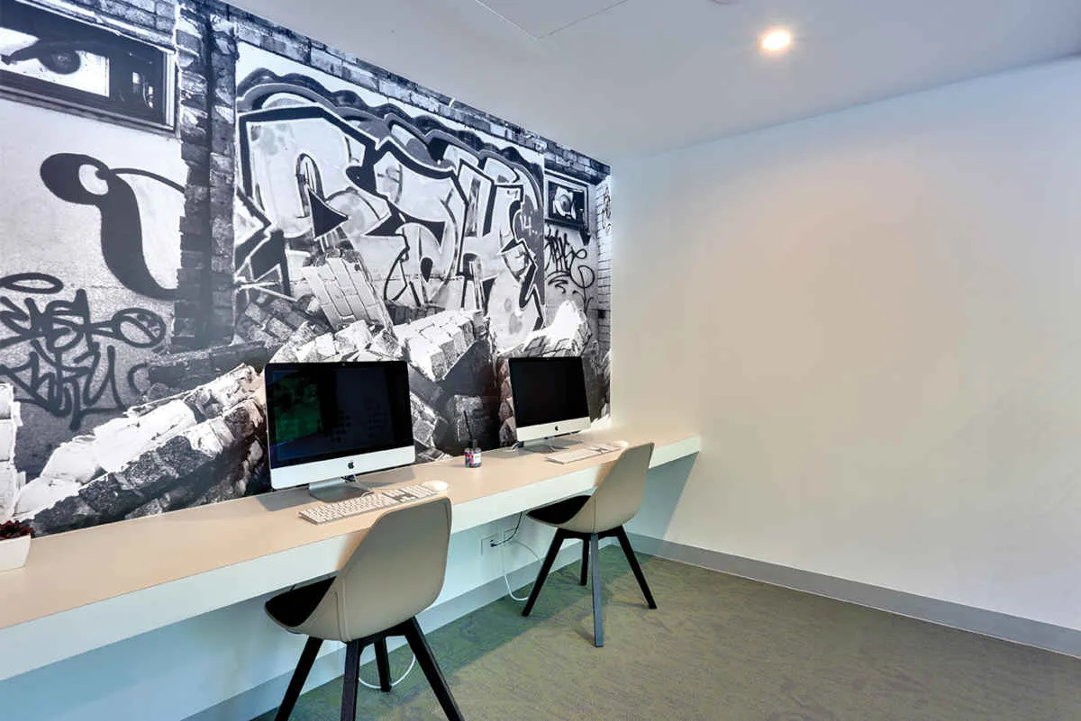 Scape Glebe Sydney 5