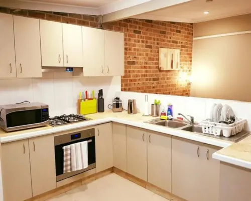 Harris Street Sydney 3