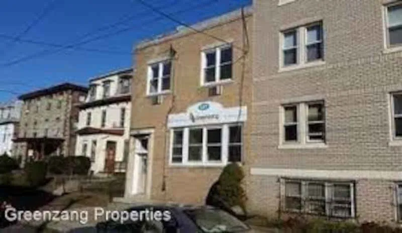 413 South 40th Street Philadelphia 1