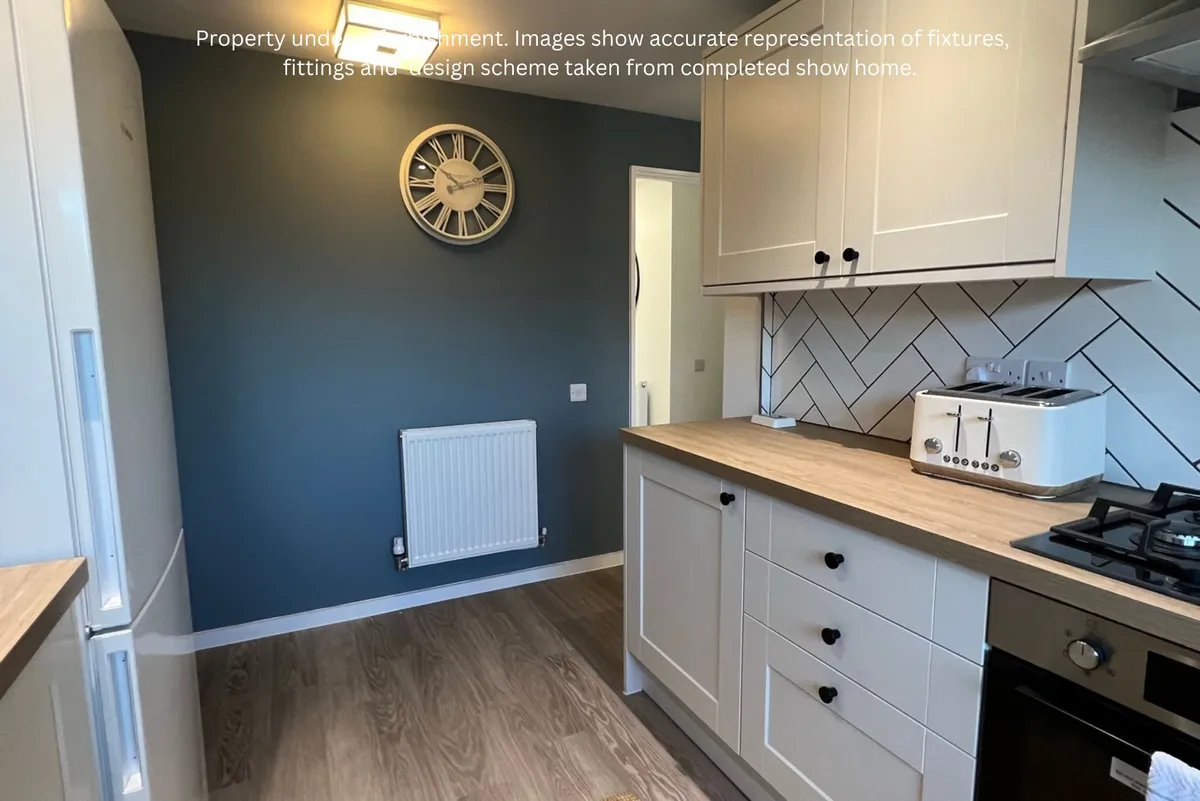 7 Lyncombe Close Exeter 3