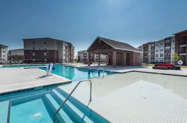 The Reserve at Mount Pleasant Mt Pleasant 7