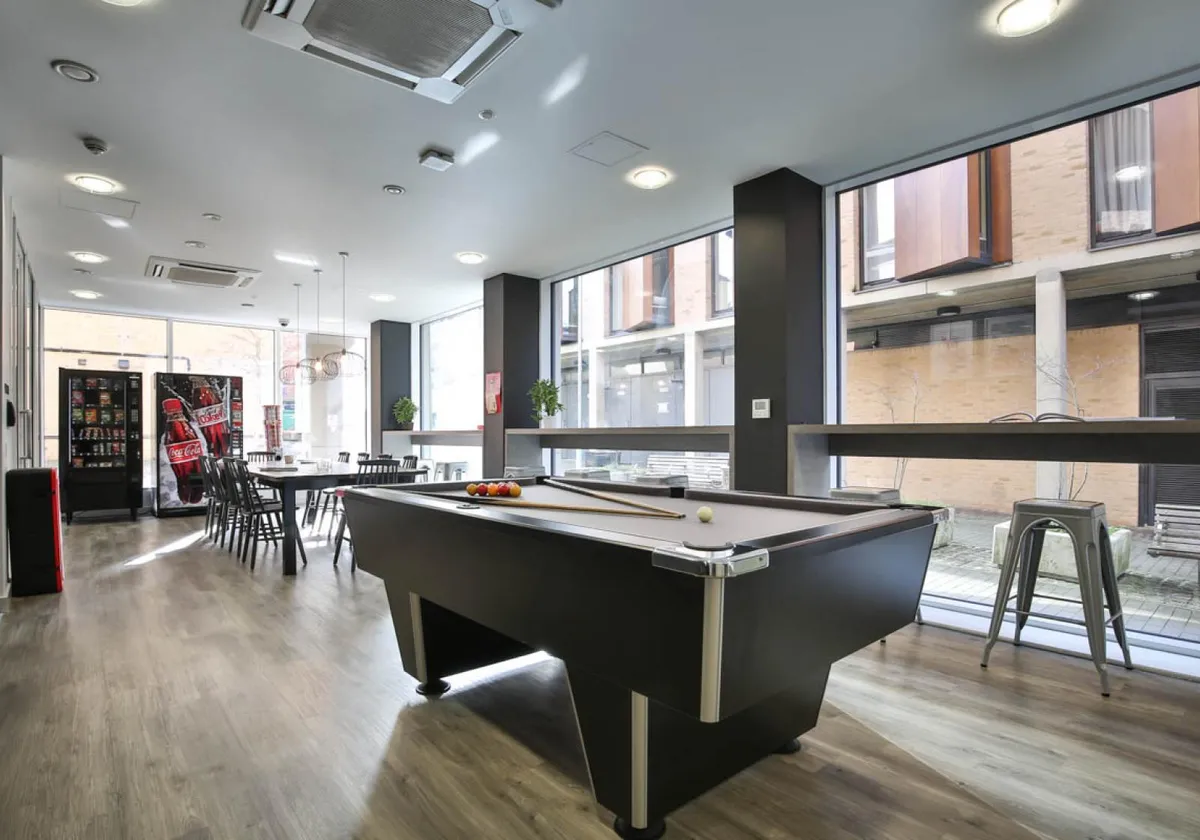 iQ Alice House Oxford (UK) 2