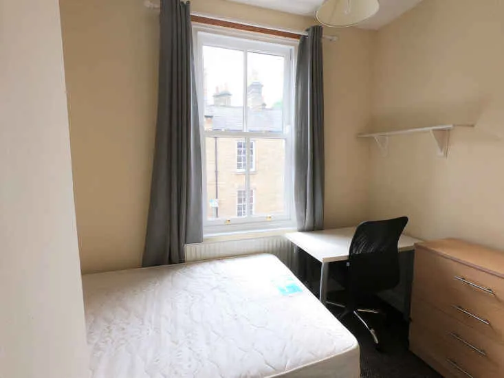 7 Bed House - Hawthorn Terrace Durham