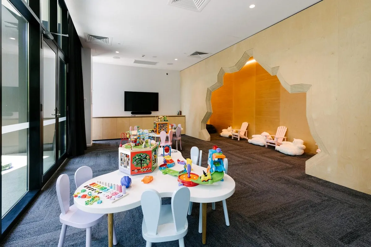 Realm Kangaroo Point Brisbane