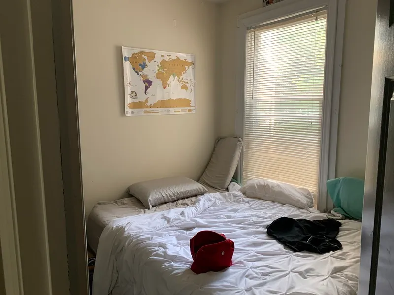 192 Alleghany Street - Unit 2 Boston