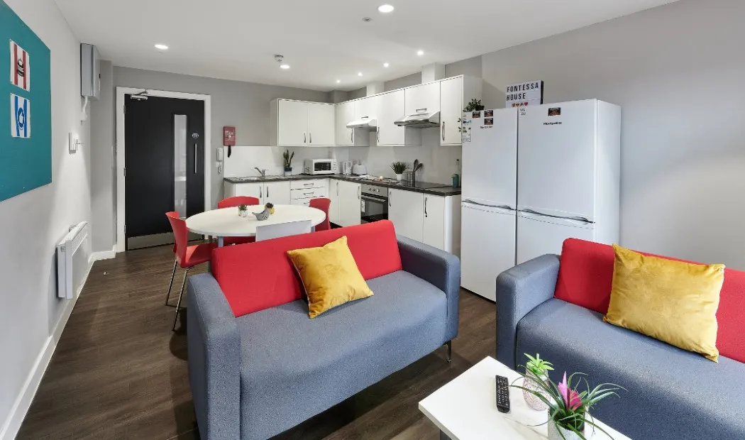 Fontessa House Chester 6
