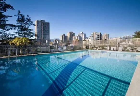 Casa @ Davie Vancouver 0