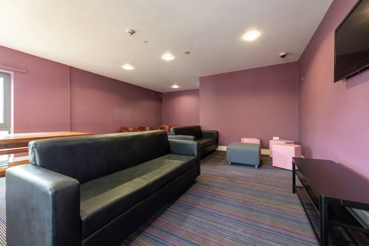 Dashwood Studios London 4