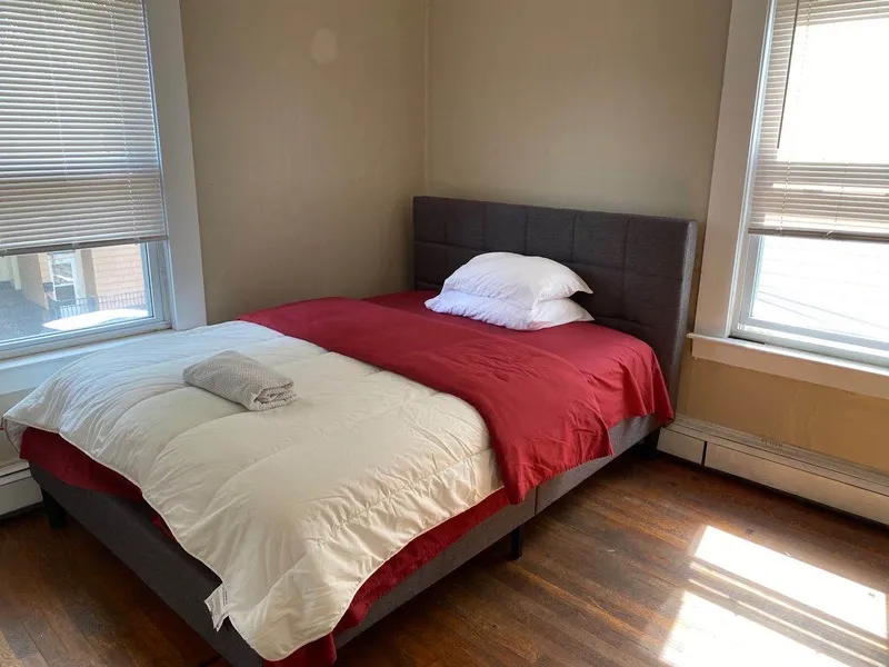 357 Windsor Street - Unit 2 Boston