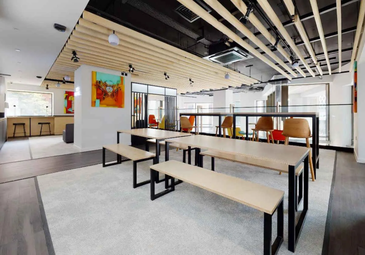 iQ Altus House Leeds 4