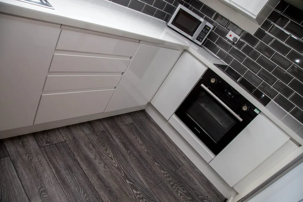Oxheys Court Preston 6