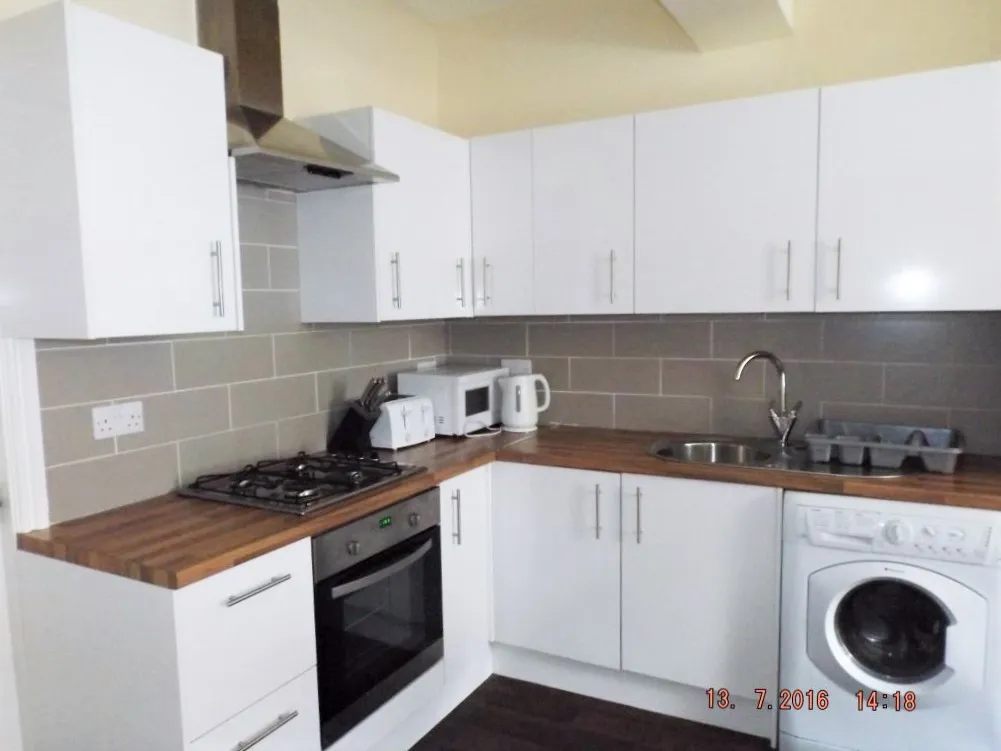 6 Bed House - New Street Durham 4