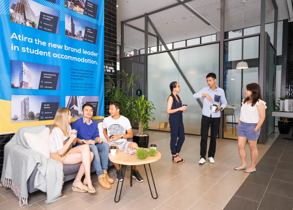 Scape Merivale Brisbane 9