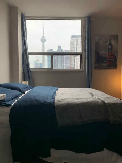 50 Stephanie Street Toronto 4