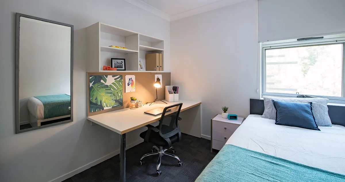 Iglu Kelvin Grove Accommodation Brisbane | Universityliving