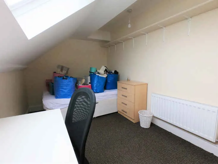 8 Bed House - East Atherton Street Durham 4