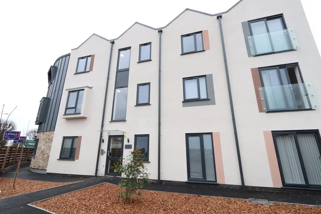 6 Bedroom Flat Bristol 0