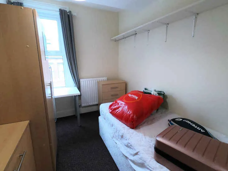 8 Bed House - East Atherton Street Durham 8