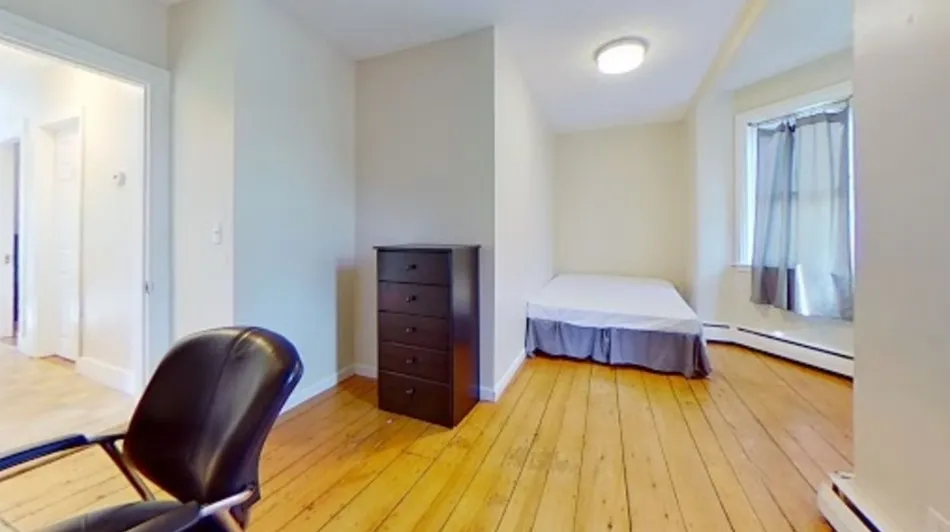 8 Eliot Avenue - Unit 3 Boston 6