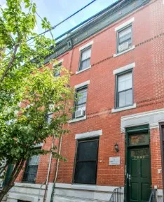 3942 Pine Street Philadelphia