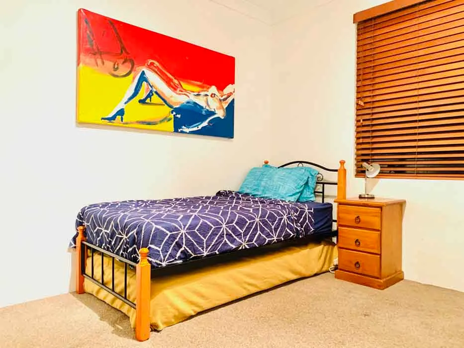 Warialda Street Sydney Student UL