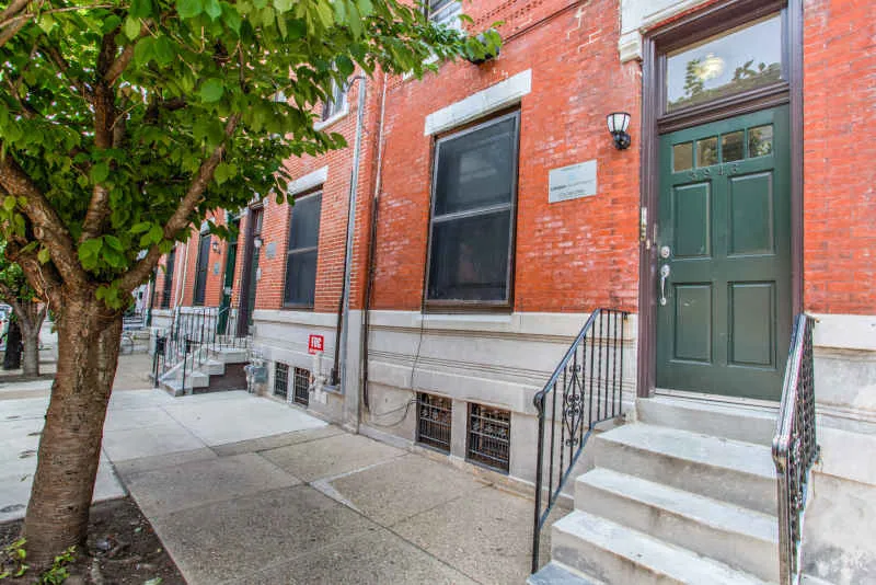 3946 Pine Street Philadelphia 2
