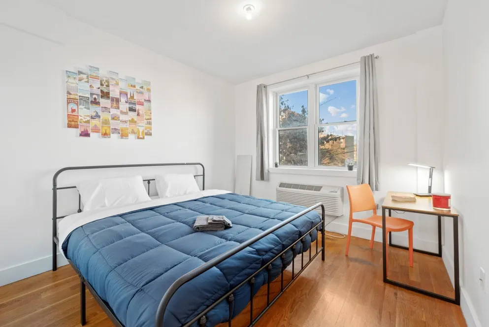 Lorimer Brooklyn Home New York 6