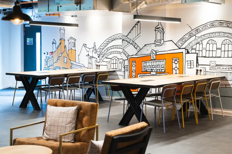 Altura Birmingham 3