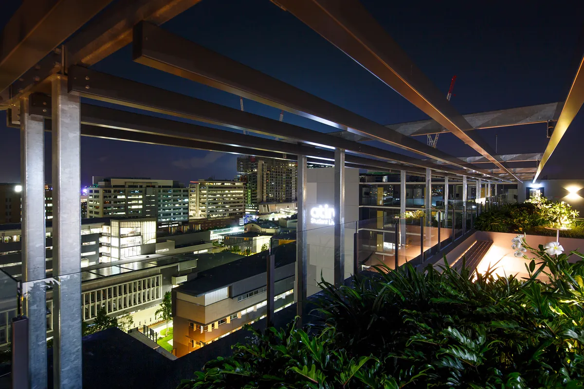 Scape Merivale Brisbane 2