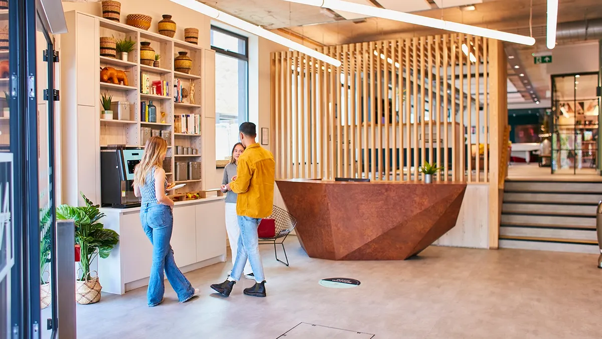 Library Lofts Exeter : Library Lofts, Exeter Student Accommodation – EVUEL