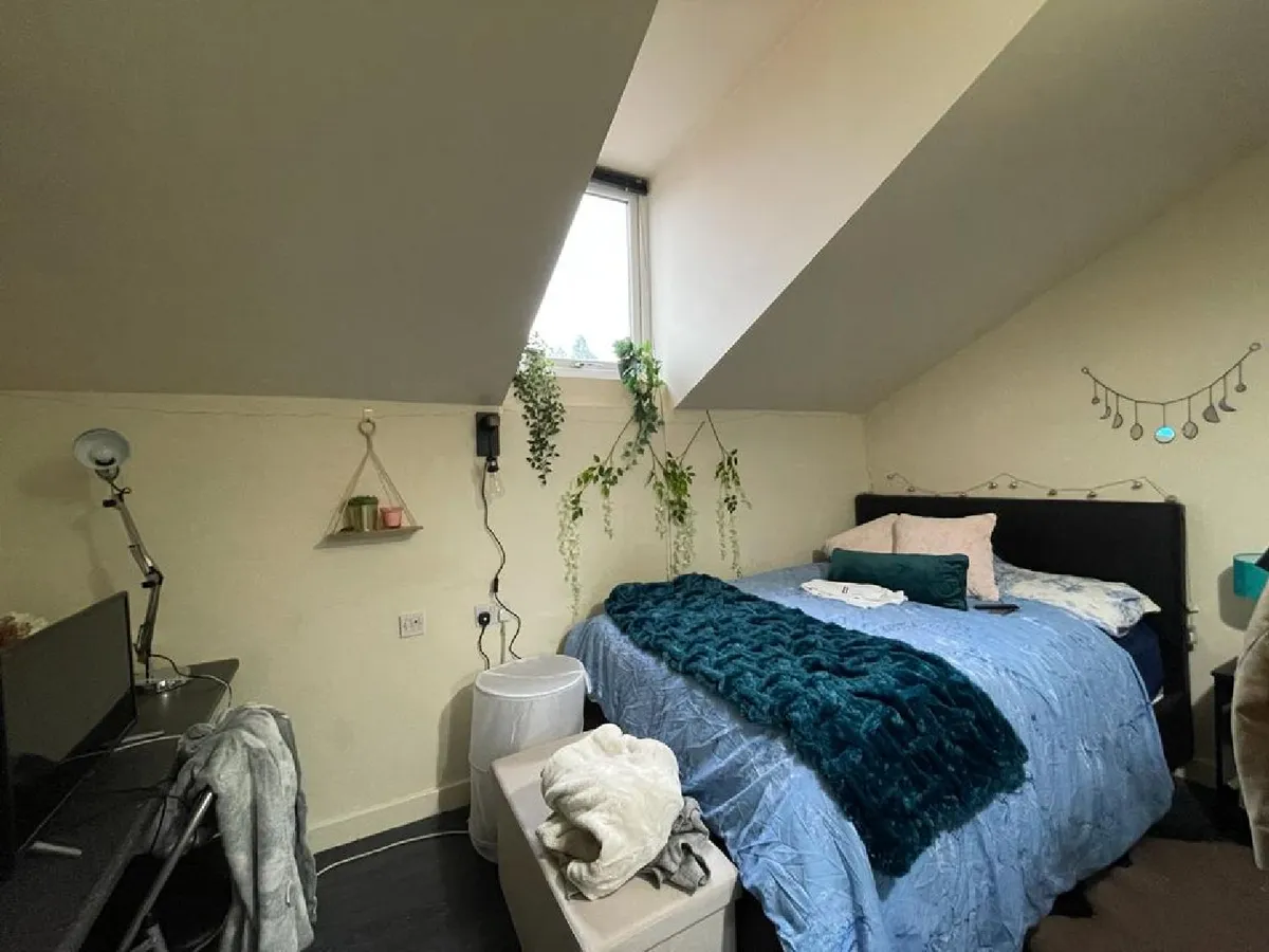 12 Tiverton Road Birmingham