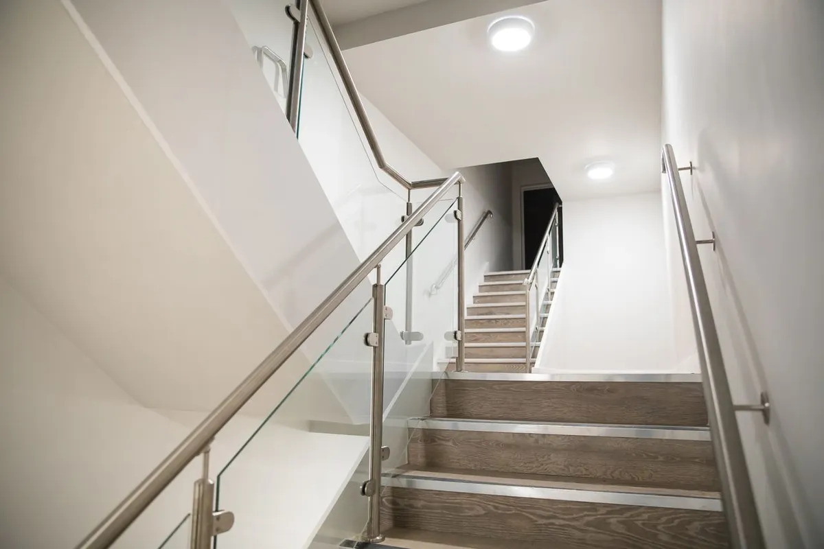 Zone De Montfort Street Leicester 8