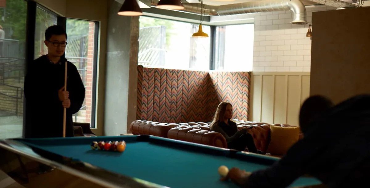 Portobello Residence London Student UL