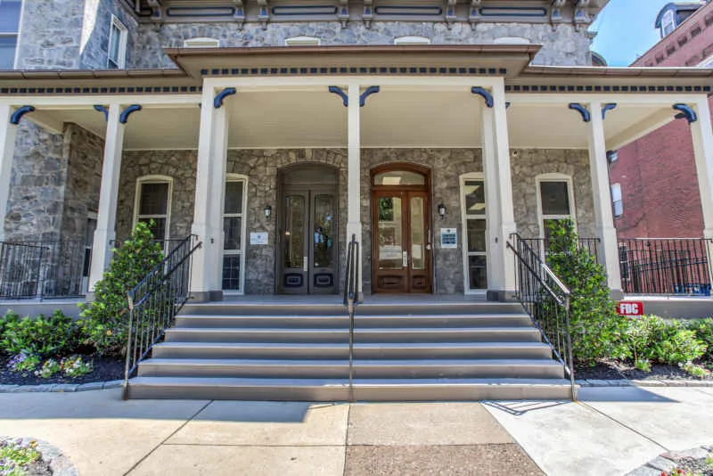 4104 Walnut Street Philadelphia 1