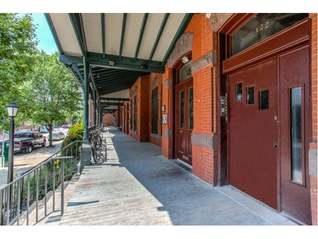 122 South 39th Street Philadelphia 1