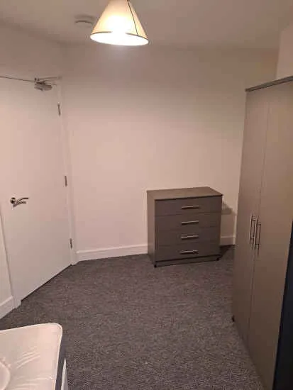 6 Bed House - Providence Row Durham 6