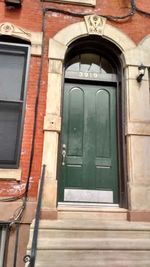 3922 Sansom Street Philadelphia 1