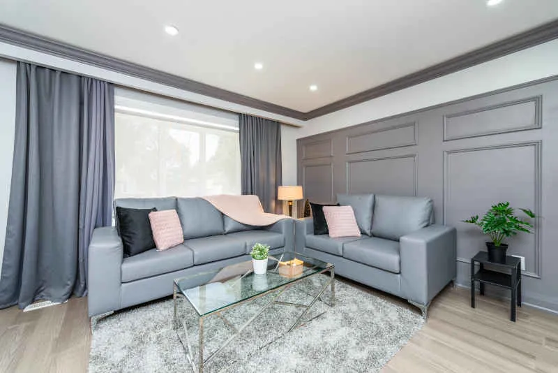 10 Grange Drive Brampton