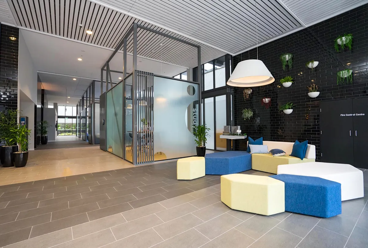 Scape Merivale Brisbane 8