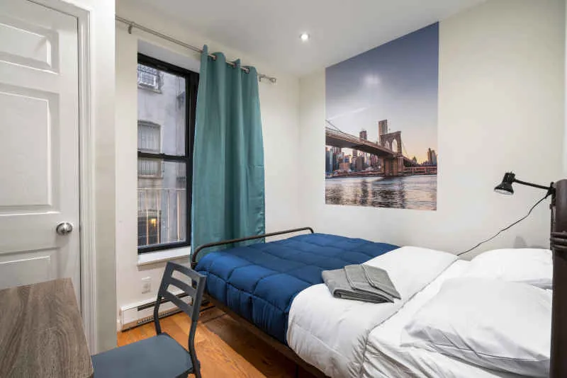 Manhattan Central Park Home 2 New York 2
