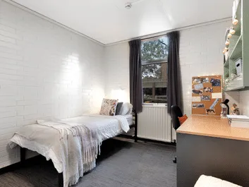 La Trobe University - Glenn College Bundoora