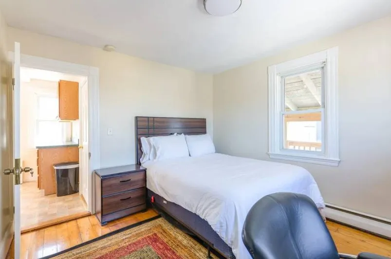 8 Eliot Avenue - Unit 3 Boston 7