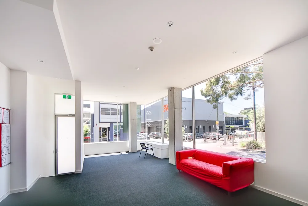 60 Garden Street Melbourne 6