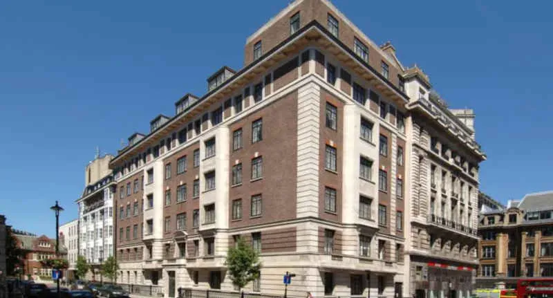 Devonshire Street London