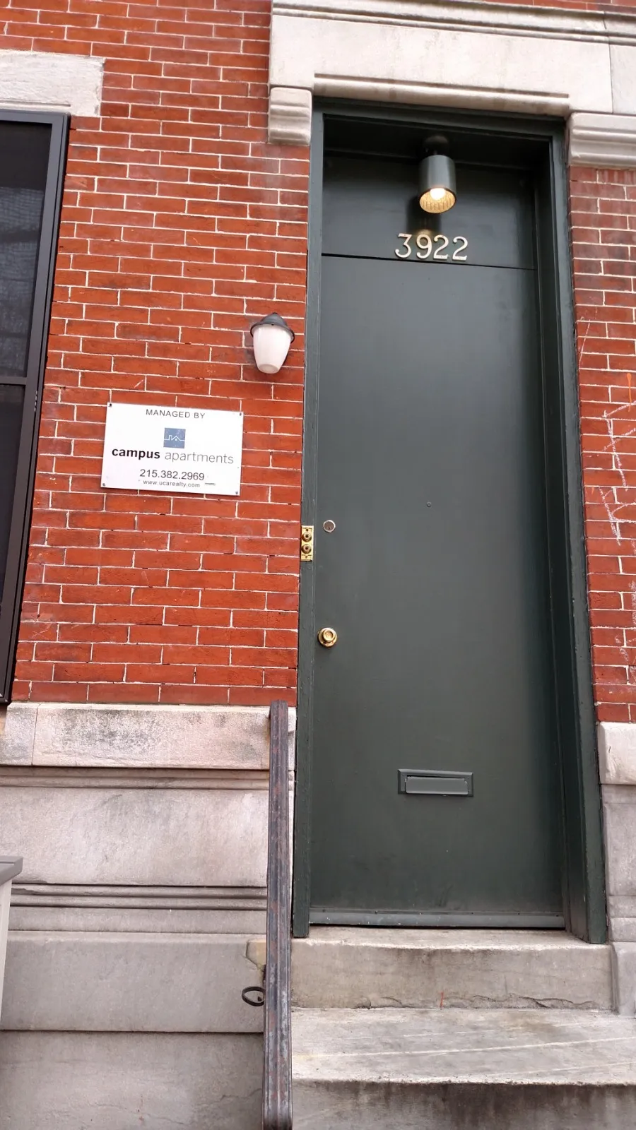 3922 Sansom Street Philadelphia 2