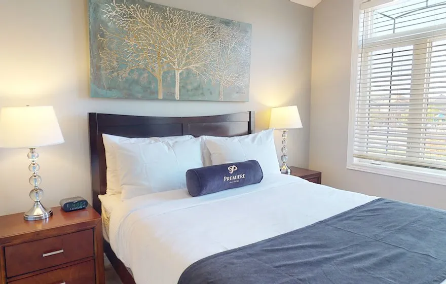 Student Brampton University Living